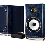 Die Triangle Capella werden in vier auffälligen Farben angeboten. (Bild: Triangle)