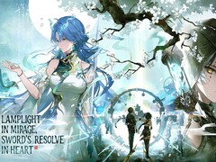 Wuthering Waves bekommt ein großes Update auf Version 3.6