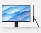 Der Mi Desktop Monitor 27 Zoll soll in Europa für 160 Euro zu haben sein (Bild: Xioami)