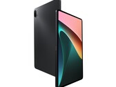 Das Xiaomi Pad 5 bietet ein 120 Hz IPS-Panel und einen Snapdragon 860 zum attraktiven Preis. (Bild: Xiaomi)