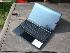 Asus Zenbook 14X UX5400E