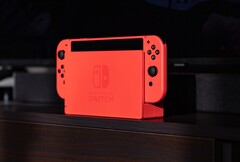 Die Nintendo Switch soll bald eine "Pro"-Version mit spannenden Upgrades erhalten. (Bild: Aishah Mulkey)
