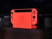 Die Nintendo Switch soll bald eine "Pro"-Version mit spannenden Upgrades erhalten. (Bild: Aishah Mulkey)
