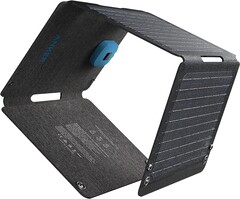 Anker Solix PS30: Neues Solarpanel ist faltbar