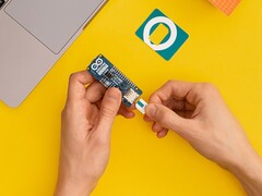 Arduino startet seine eigene SIM-Karte (Quelle: Arduino)