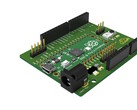 ArduPico: Carrier-Board für den Raspberry Pi Pico