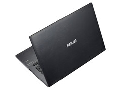 Test Asus ASUSPRO Essential PU301LA-RO064G Notebook