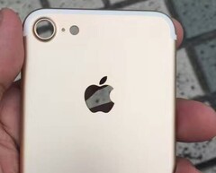 Die Rückseite des nächsten iPhone-Modells passt ins Bild und bekräftigt bisherige Gerüchte.