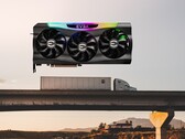 Grafikkarten sind mittlerweile so begehrt, dass ganze Truck-Ladungen davon gestohlen werden. (Bild: EVGA / Avi Richards, bearbeitet)