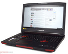 Test Acer Predator 17 X Laptop