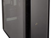 Corsair leakt neues Top-Gehäuse: Obsidian 1000D beherbergt zwei Computer