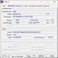 CPU-Z