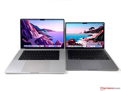 Das MacBook Pro der nächsten Generation soll mehr Leistung bieten, ansonsten aber nur wenige Neuerungen erhalten. (Bild: Notebookcheck)