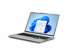 Daiv Z6 Laptop