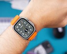 Die Apple Watch Ultra soll erst in drei Jahren ein microLED-Display erhalten. (Bild: Daniel Romero)