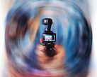 Die Insta360 Luna Ultra könnte die DJI Osmo Pocket 4 vom Thron stoßen