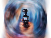 Die Insta360 Luna Ultra könnte die DJI Osmo Pocket 4 vom Thron stoßen