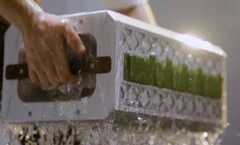 DynaYak N35: Dieser Solargenerator ist besonders widerstandsfähig