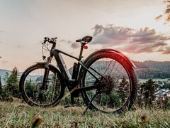 Bafang hat zwei neue Mittelmotoren gezeigt (Symbolbild, Bildquelle: Jürgen Polle)