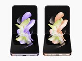 Das Samsung Galaxy Z Flip4 5G wird anscheinend etwas teurer als sein Vorgänger. (Bild: 91mobiles)