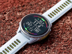 Die Garmin Forerunner 970 ist eine von sechs Smartwatches, die ein neues Beta-Update bekommen