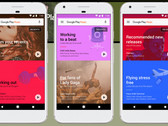 Google Play Music: Überarbeitet und neue Funktionen