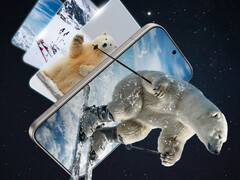 Das Honor 600 Pro soll ein 6,57 Zoll großes Display haben