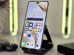 Das Honor 200 Pro gibt es aktuell sehr günstig (Bildquelle: Marcus Herbrich)