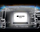 Der Apple A20 Pro im iPhone 18 führt aktuell im Ranking der besten Single-Core-Performance auf Geekbench 7.