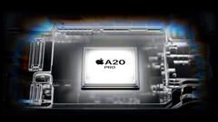 Der Apple A20 Pro im iPhone 18 führt aktuell im Ranking der besten Single-Core-Performance auf Geekbench 7.