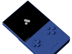 War nur wenige Minuten verfügbar: Die Farbe Indigo. (Bild: Analogue)