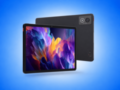 Das Lenovo ThinkTab 11S hat ähnliche Hardware wie das Lenovo Idea Tab, die Kameras sind aber anders