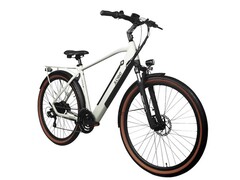LLobe: Trekking-E-Bike bei Aldi im Angebot