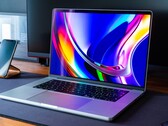 Es dauert angeblich noch einige Jahre, bevor das erste OLED-MacBook auf den Markt kommt. (Bild: Mohamed Kerroudj)
