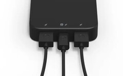 mophie bringt mit Powerstation und Powerstation XL zwei neue Powerbanks auf den Markt. (Bild: mophie)