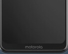 Bild-Leak: Unbekanntes Motorola-Smartphone ohne Notch