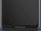 Bild-Leak: Unbekanntes Motorola-Smartphone ohne Notch