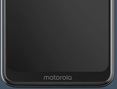 Bild-Leak: Unbekanntes Motorola-Smartphone ohne Notch