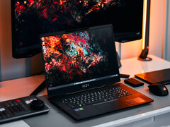 MSI Stealth 17 Studio im Test: Laptop mit ruhiger RTX 4080 für fast jede Gelegenheit