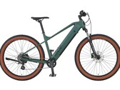 Dice 1.3: E-Mountainbike gibt es in Kürze bei Aldi (Bildquelle: Prophete)