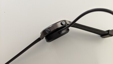 Laden der realme Watch S