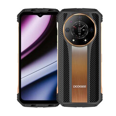 Doogee S110: Smartphone mit starker Ausstattung