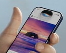 Die Animation beim Aktivieren von Siri AI