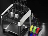 Sovol M1D: 3D-Drucker mit IDEX und Tool-Changer