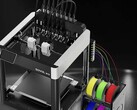 Sovol M1D: 3D-Drucker mit IDEX und Tool-Changer