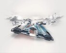 Star Wars: Galactic Racer ist über den Streaming-Dienst Amazon Luna verfügbar