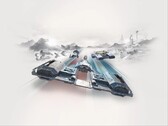 Star Wars: Galactic Racer ist über den Streaming-Dienst Amazon Luna verfügbar