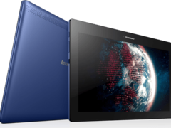 Test Lenovo TAB 2 A10-70 Tablet