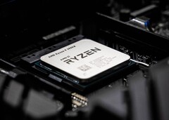 AMD geht davon aus, dass sich die Verfügbarkeit von Chips erst im zweiten Halbjahr 2022 verbessern wird. (Bild: Tomáš Malík)