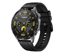 Huawei Watch GT 4: Smartwatch bekommt neues Update